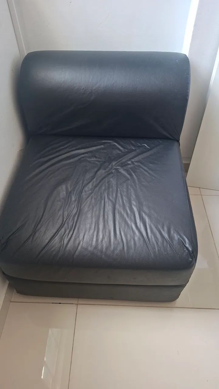 Poltrona cama tok stock