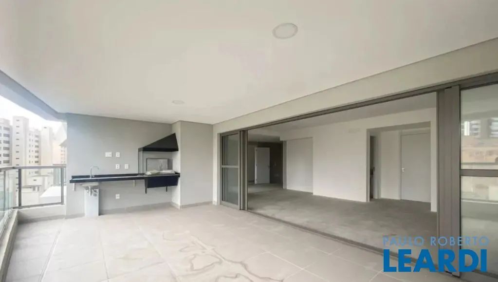 APARTAMENTO - PARAÍSO - SP - Foto 3