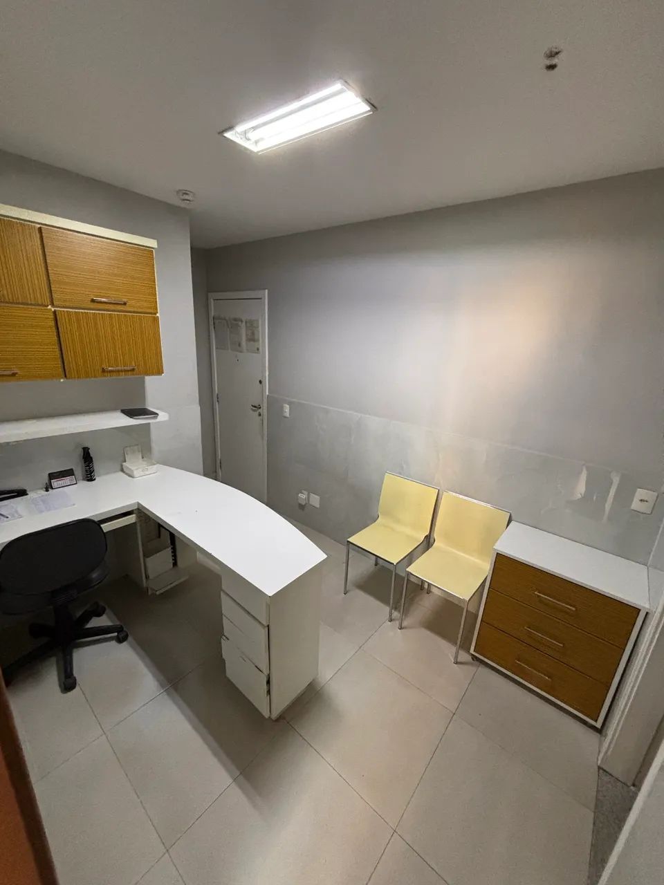 Sala comercial na Praia da Costa  - Foto 4