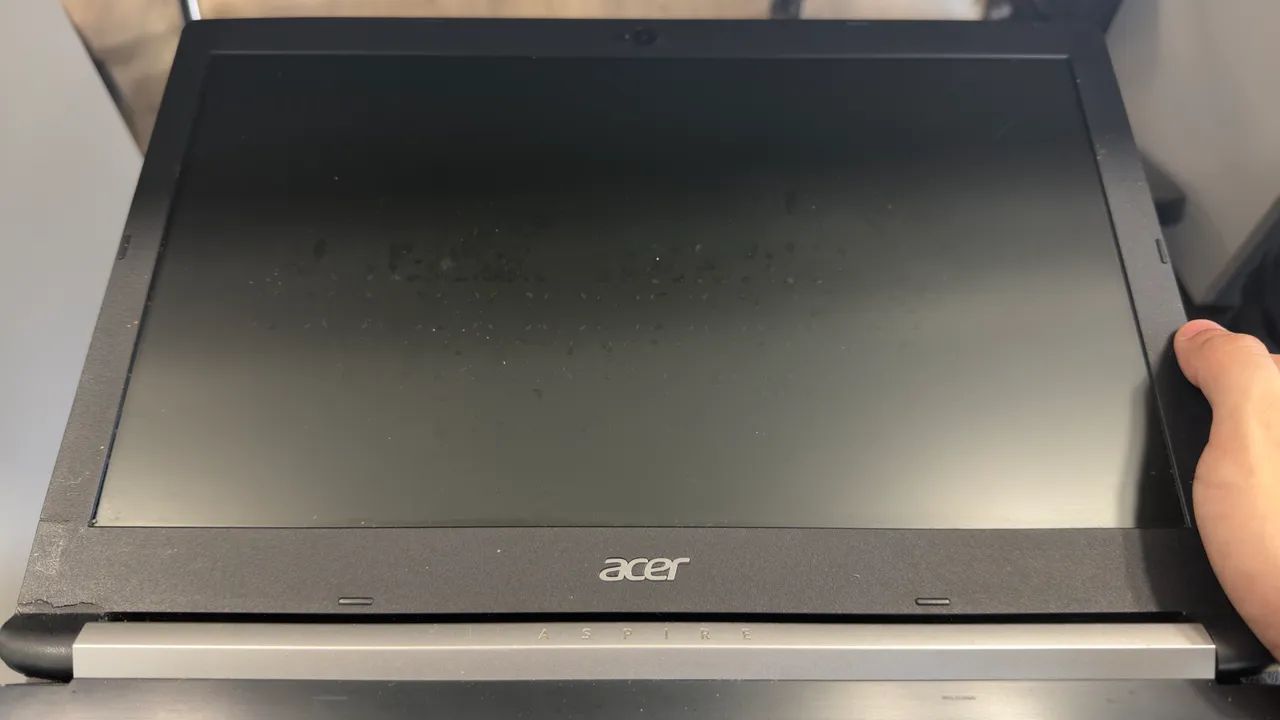 Notebook Acer Aspire A515-51 - Foto 3