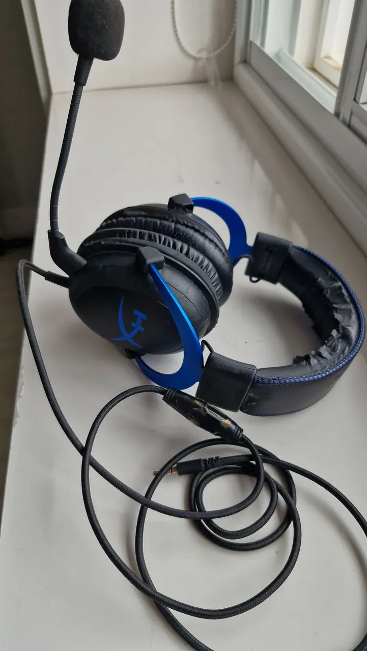 Vendo headset Hx - Foto 2