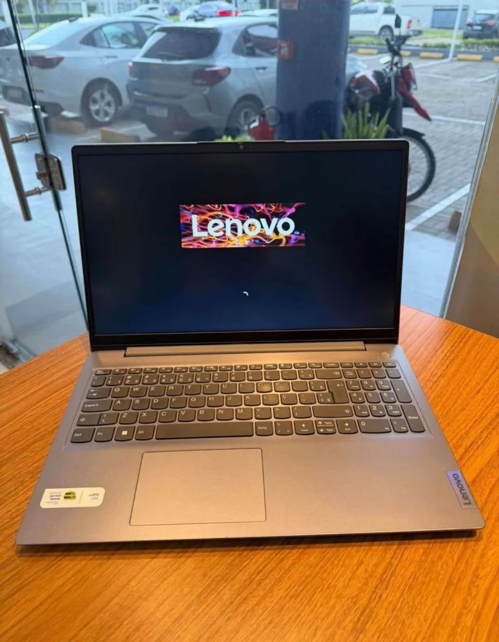 Lenovo i5, 11°G, 16gb ram ssd, 8x s/j - Notebooks - Japiim, Manaus