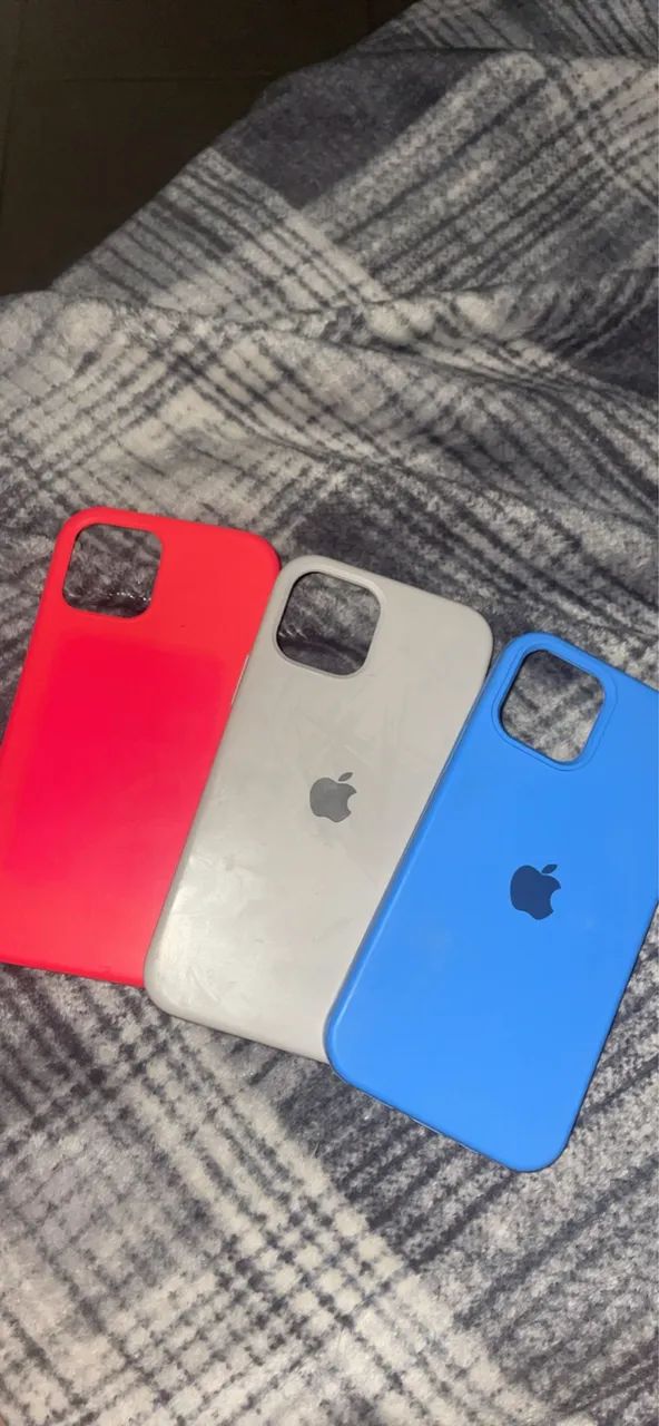 iPhone 12 - Foto 3
