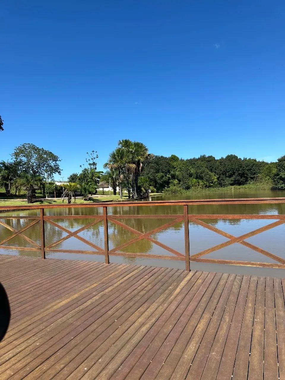 Lote à Venda em Condomínio Fechado de Chácaras - Guapó/GO - Foto 3