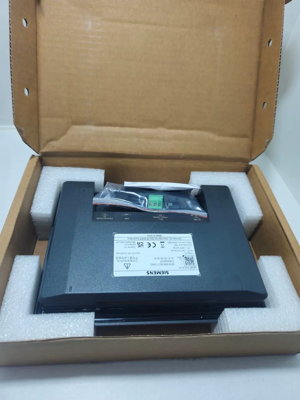SMART 700 IE V4 6AV6648-0DC11-3AX06AV6 - Foto 5
