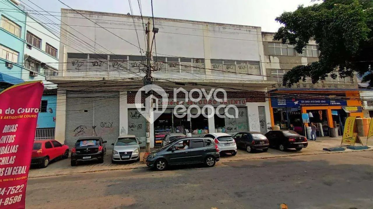 Madureira | Prédio Comercial - Foto 2