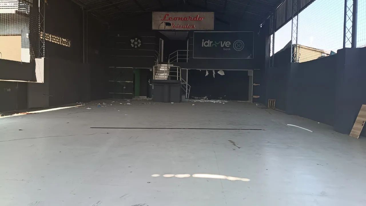 Ponto Comercial 460m2. Av. Constantino/São Geraldo. - Foto 3