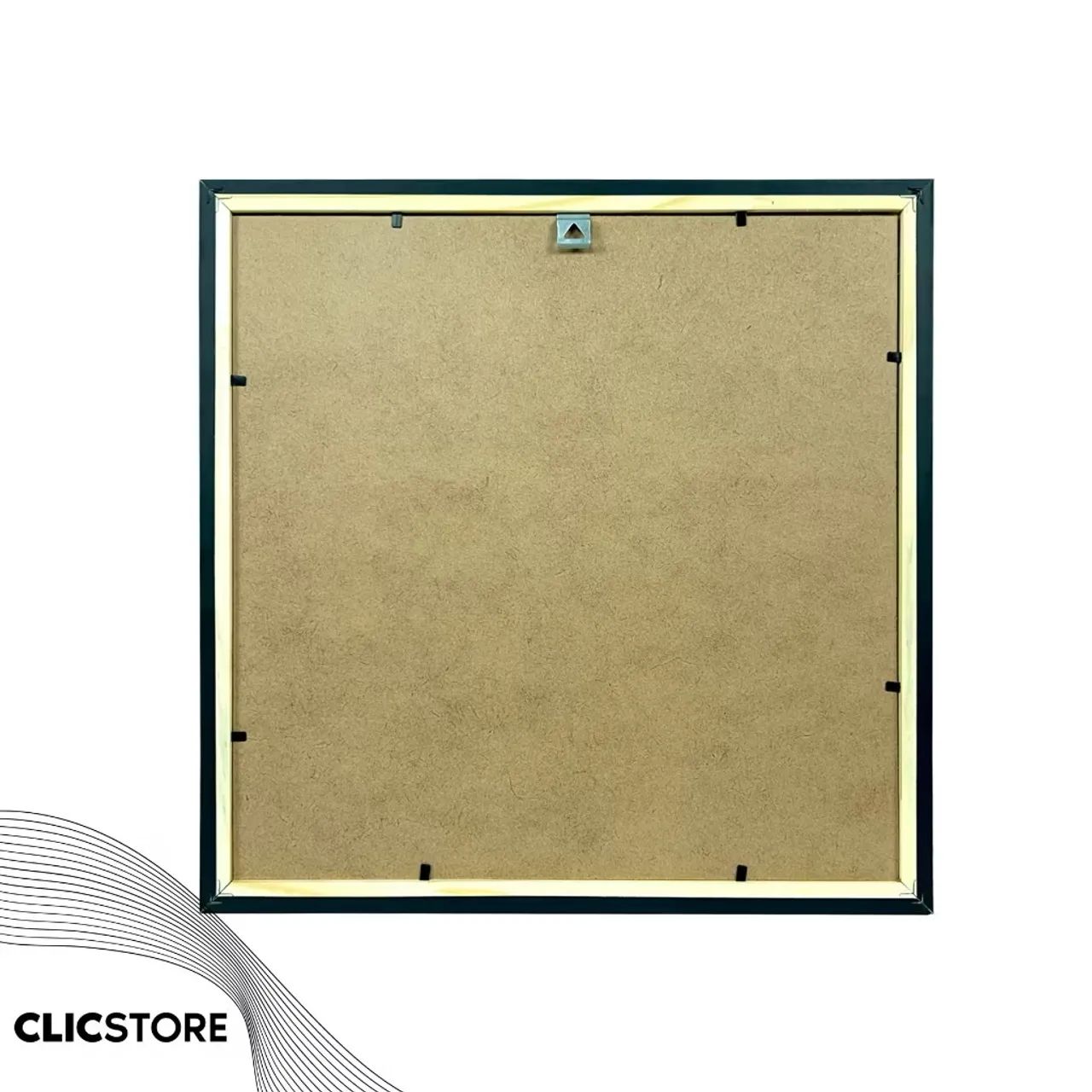 Quadros 10 unidade  - Foto 4