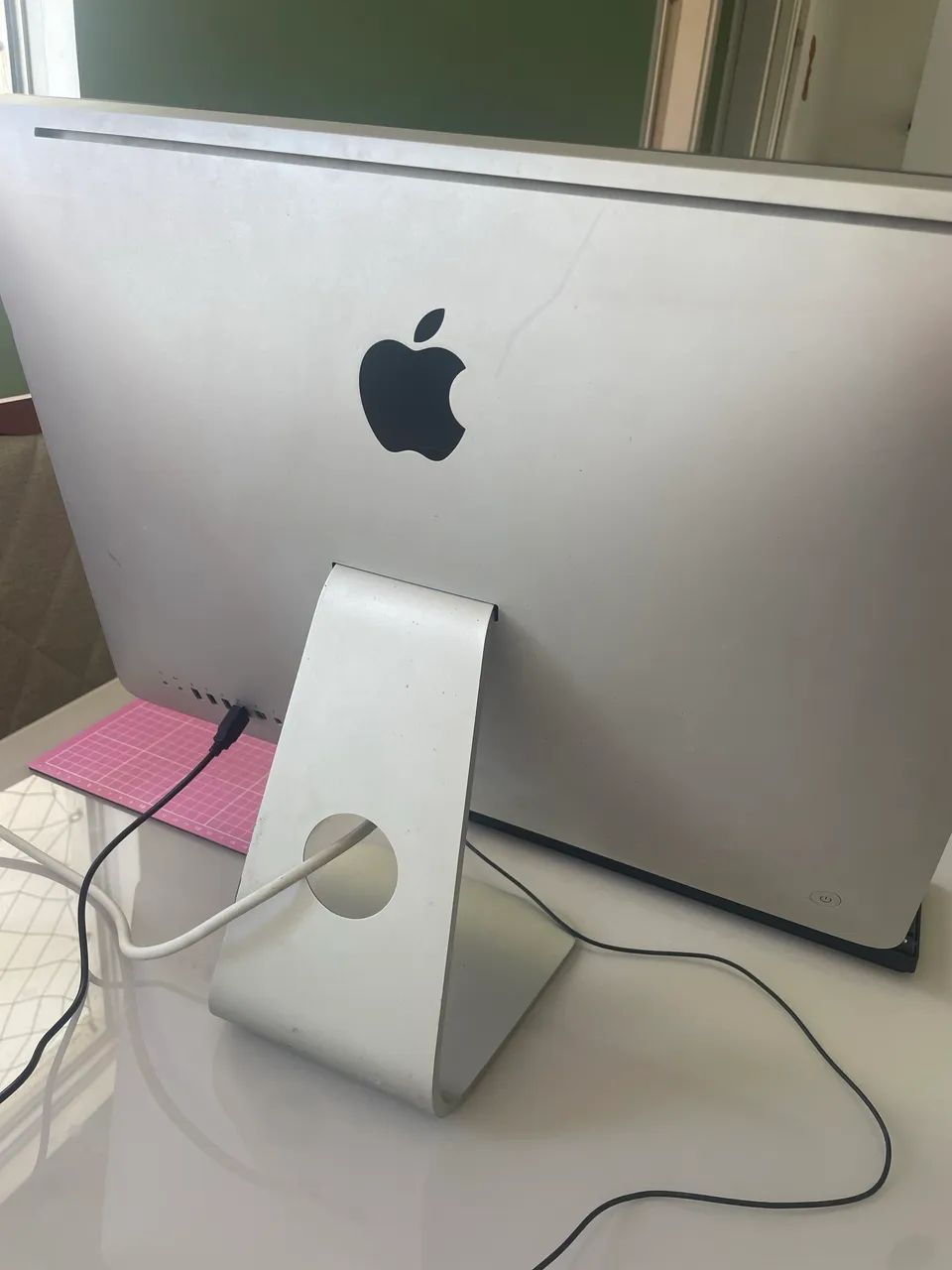 iMac 21,5  - Foto 3