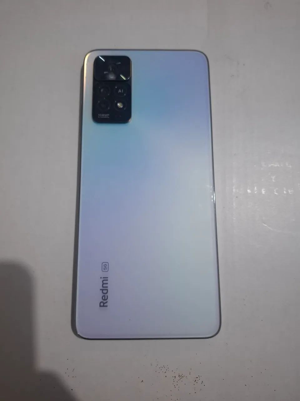 Redmi Note 11E Pro (Usado) - Foto 2