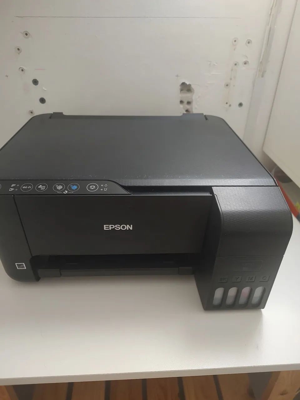 Impressora Epson Ecotank L3150