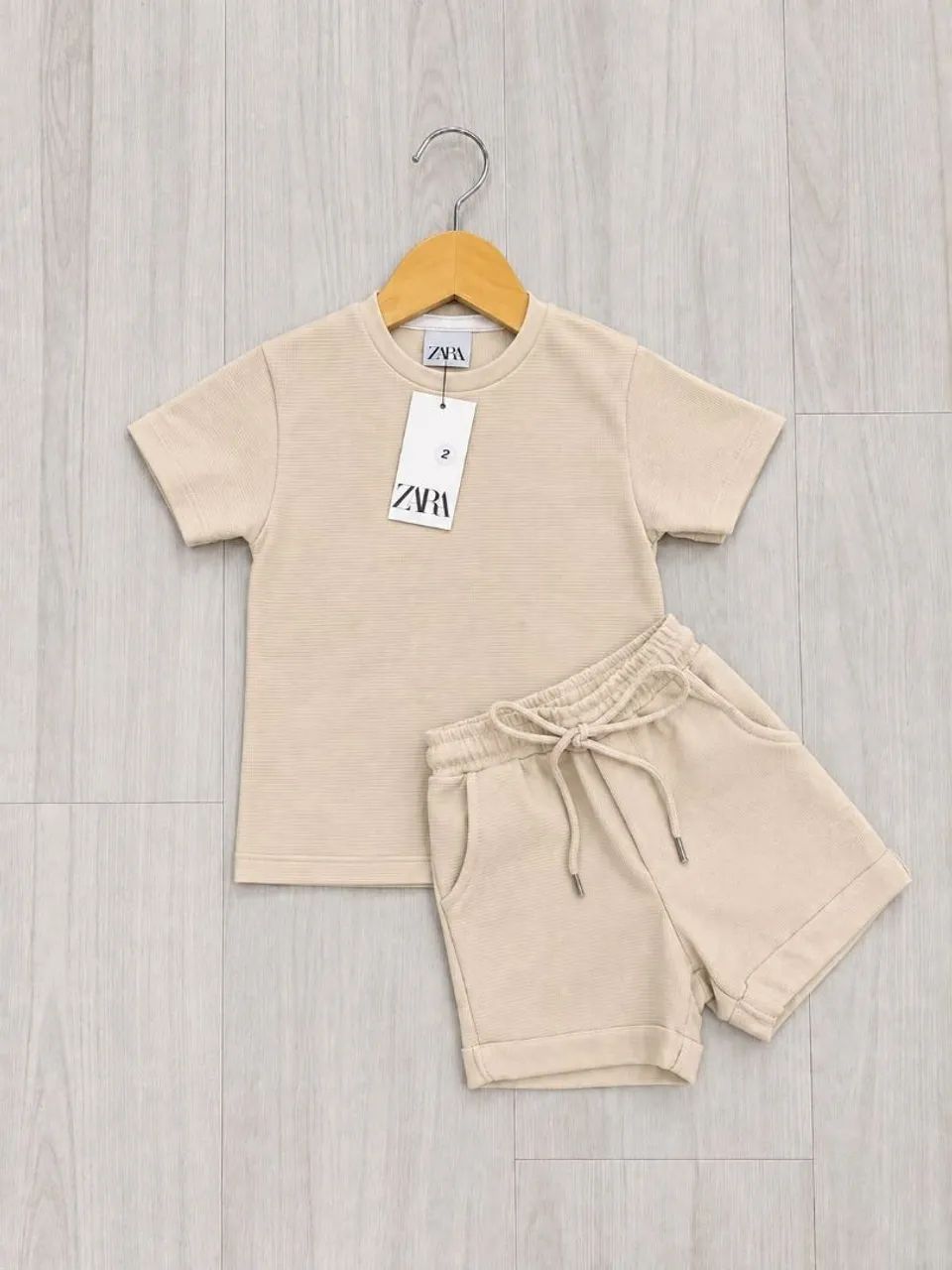 Conjuntinho Zara  - Foto 2