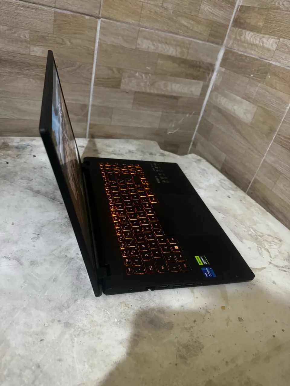 Notebook Gamer Acer Nitro - Foto 2