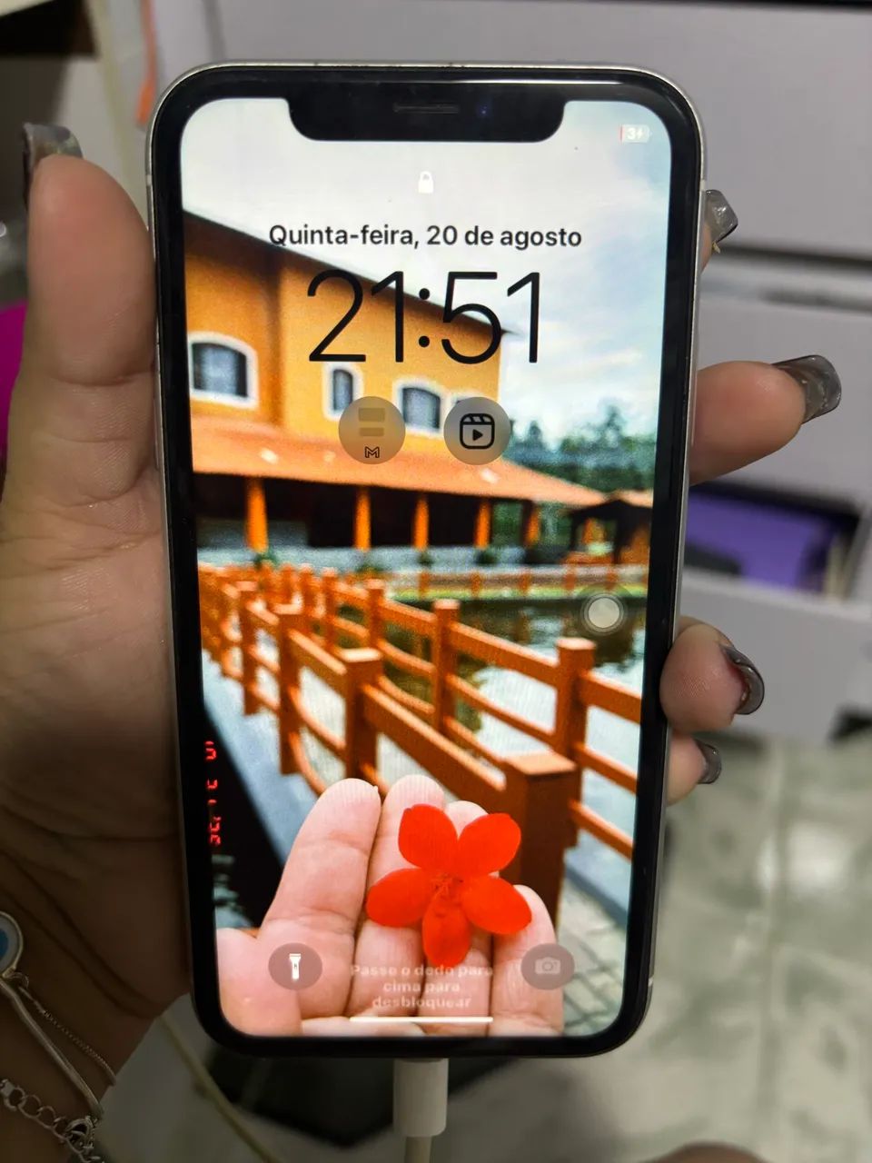 iphone xr usado - Foto 2