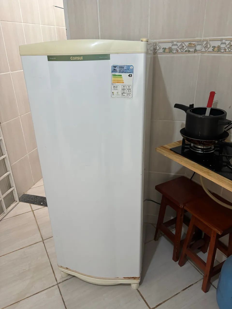 Geladeira Cônsul - Foto 2