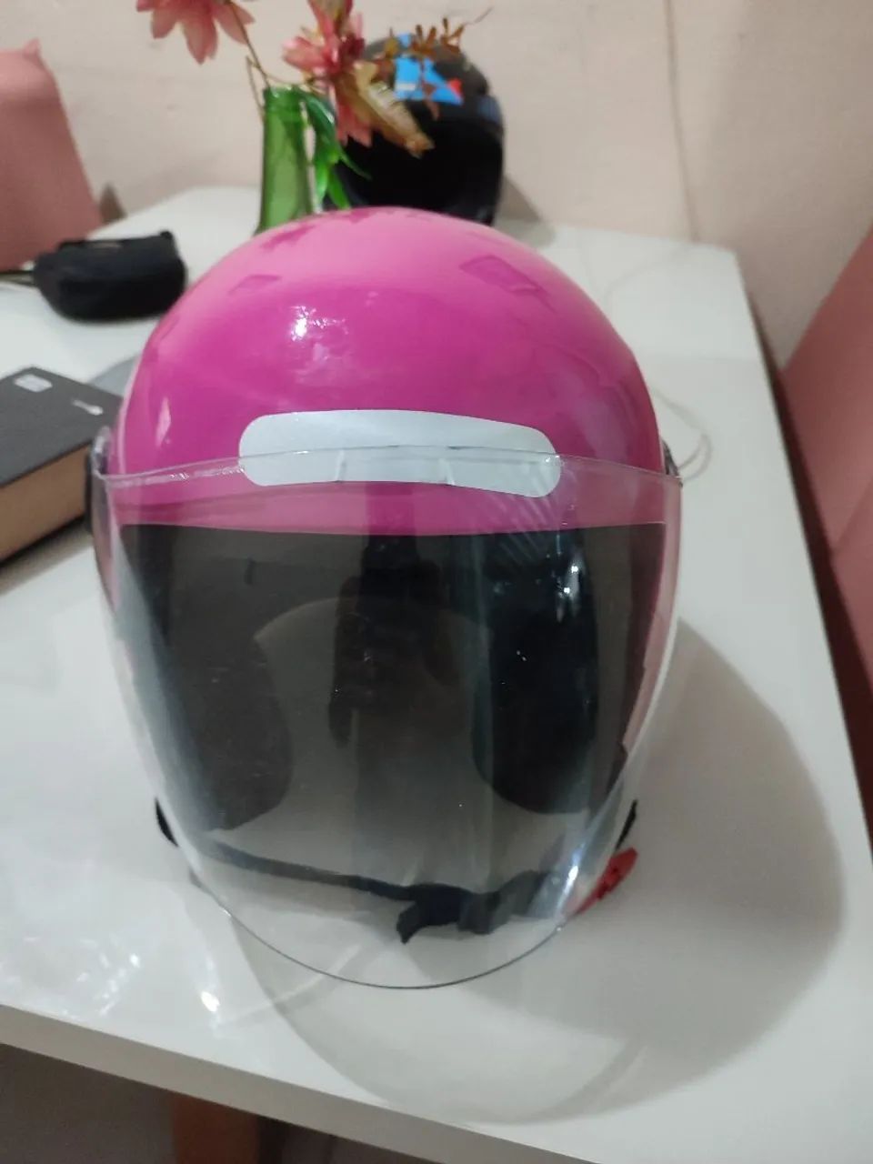 Vendo Capacete 75$ - Foto 3