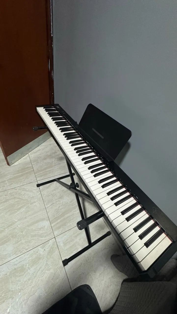 Piano Spring - Foto 3