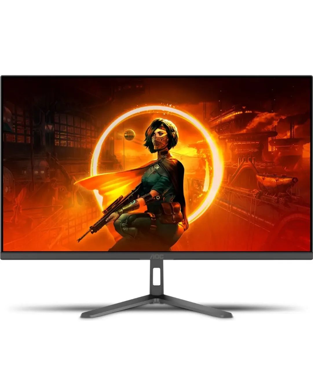 Pc gamer completo 3050 amd ryzen 5 - Foto 2