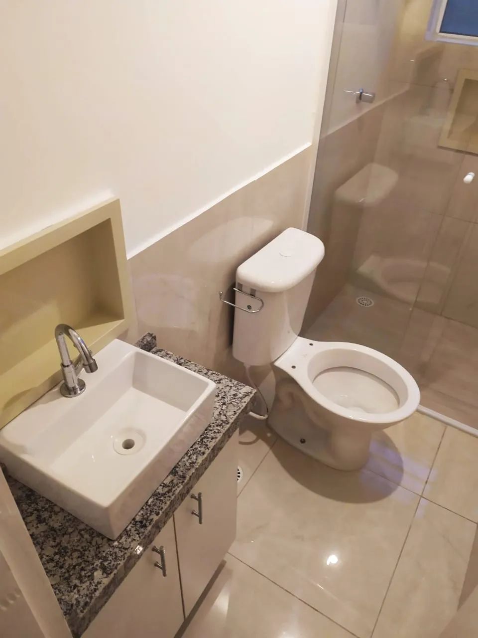 Apartamento  novo totalmente mobiliado no bairro taboao em Sao Roque- ultimas unidades- Se - Foto 9