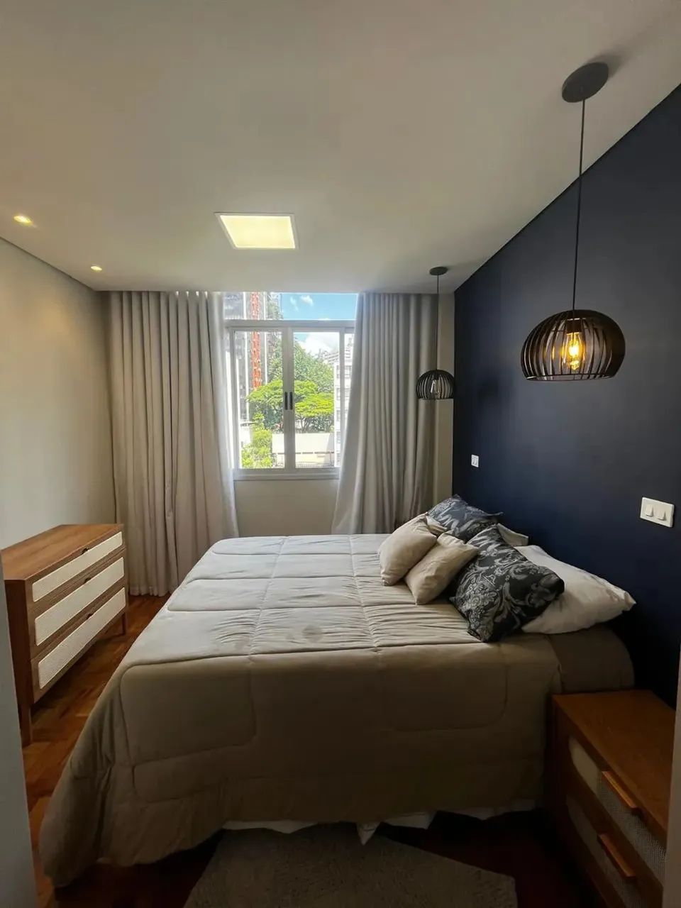 Apartamento para aluguel com 68 metros quadrados com 1 quarto em Bela Vista - São Paulo -  - Foto 9