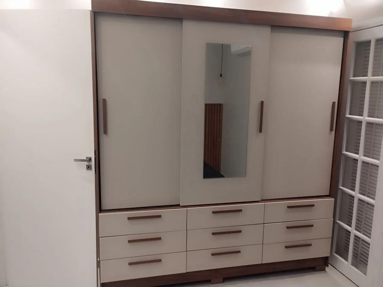 Guarda roupa 