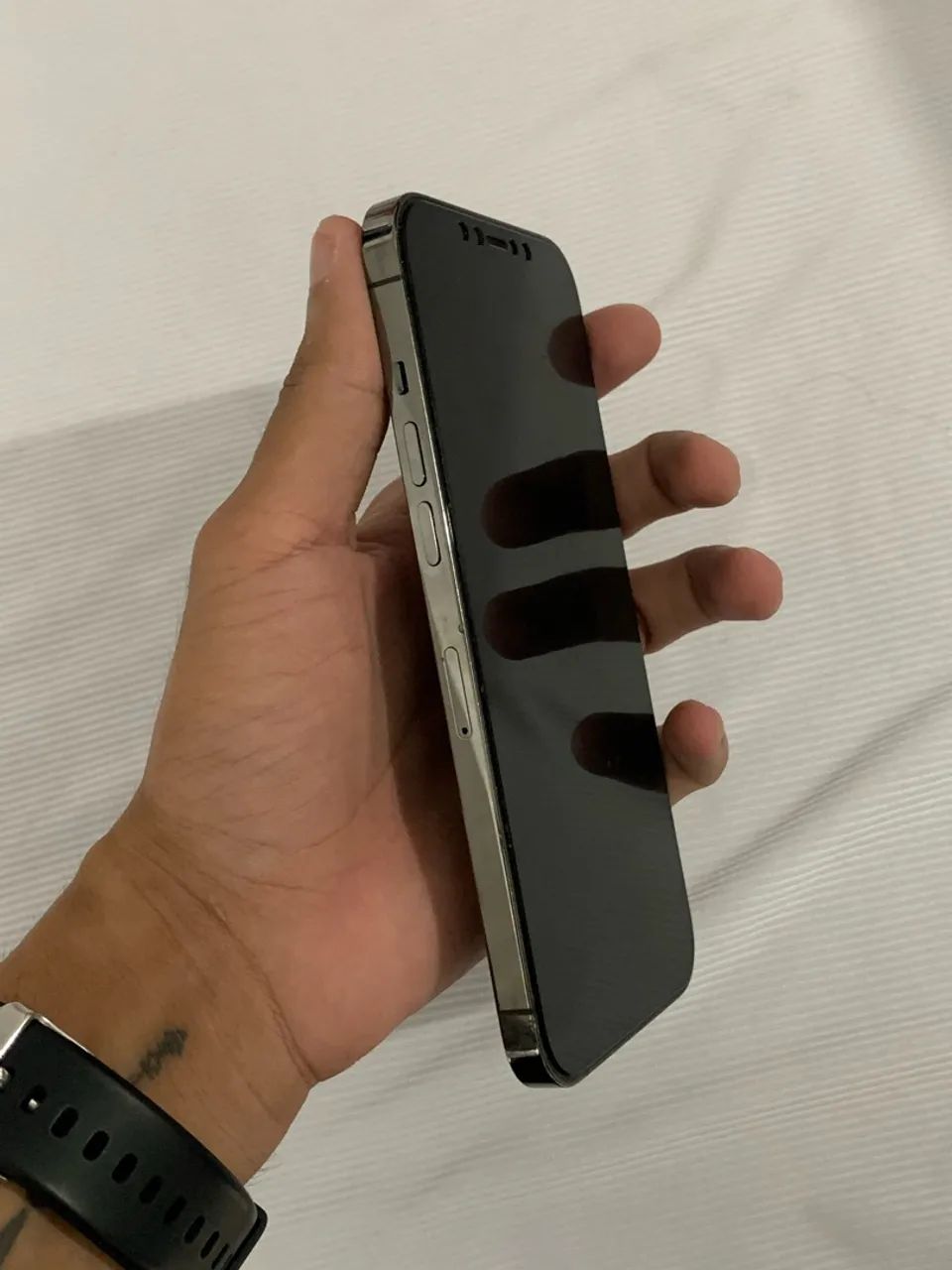 iPhone 12 Pro Max 128 gb  - Foto 2