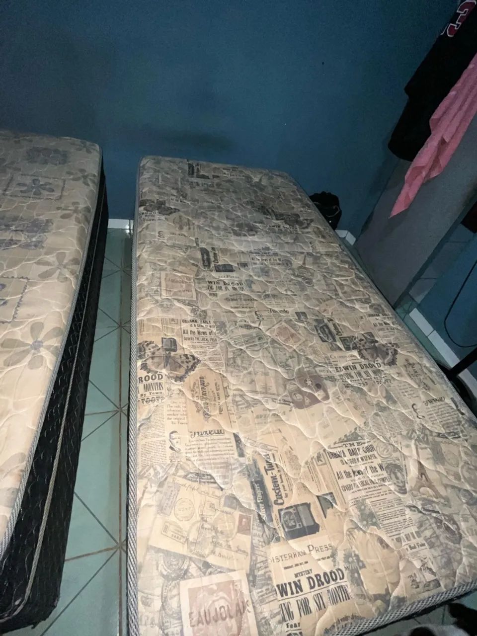 Cama box solteiro  - Foto 5