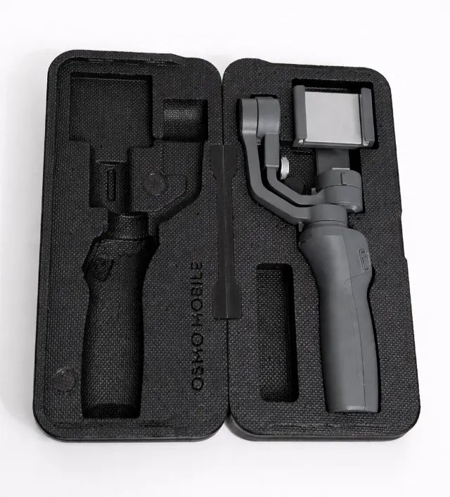 Osmo Mobile 2 DJI - Foto 2