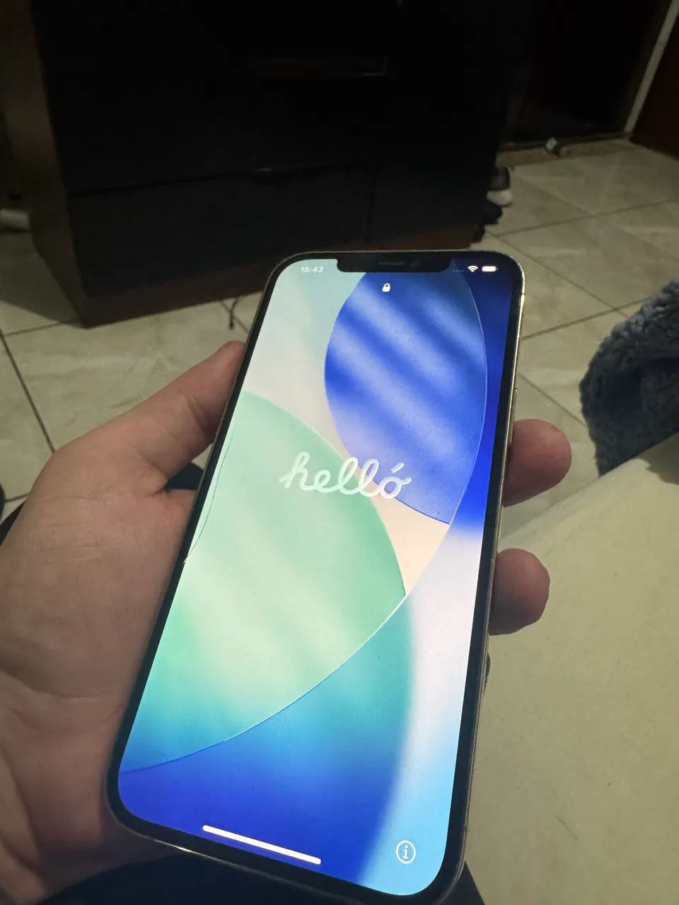 iPhone 12 Pro Max  - Foto 2