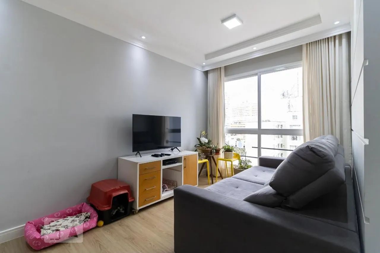 Apartamento à Venda - Aclimação, 3 Quartos, 68 m2 - Foto 4
