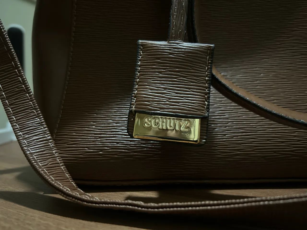 Bolsa Feminina Shultz original