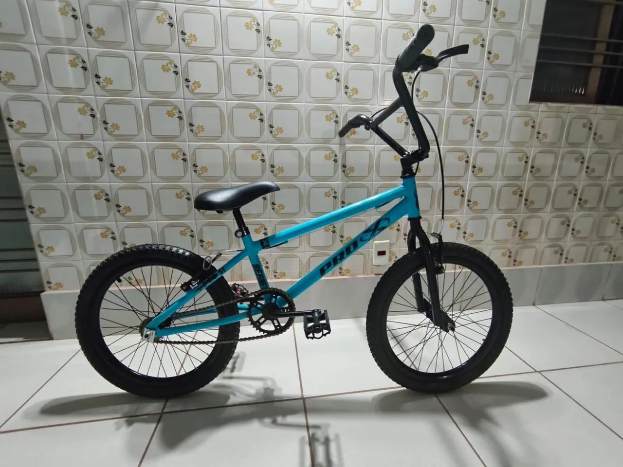 Bicicleta aro 20 - Foto 5
