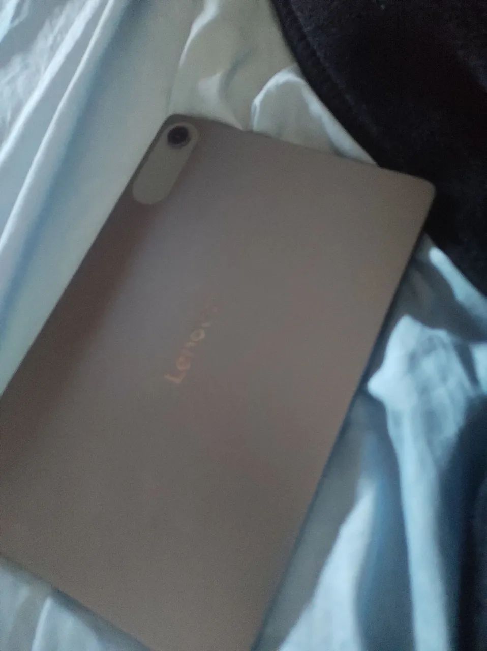 Tablet Lenovo semi novo  - Foto 2