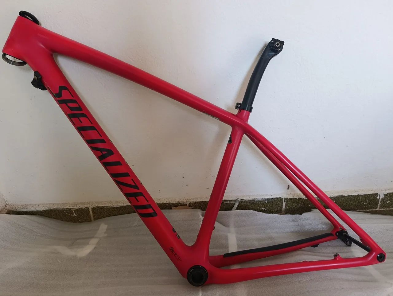 Quadro Specialized EPIC Carbono 
