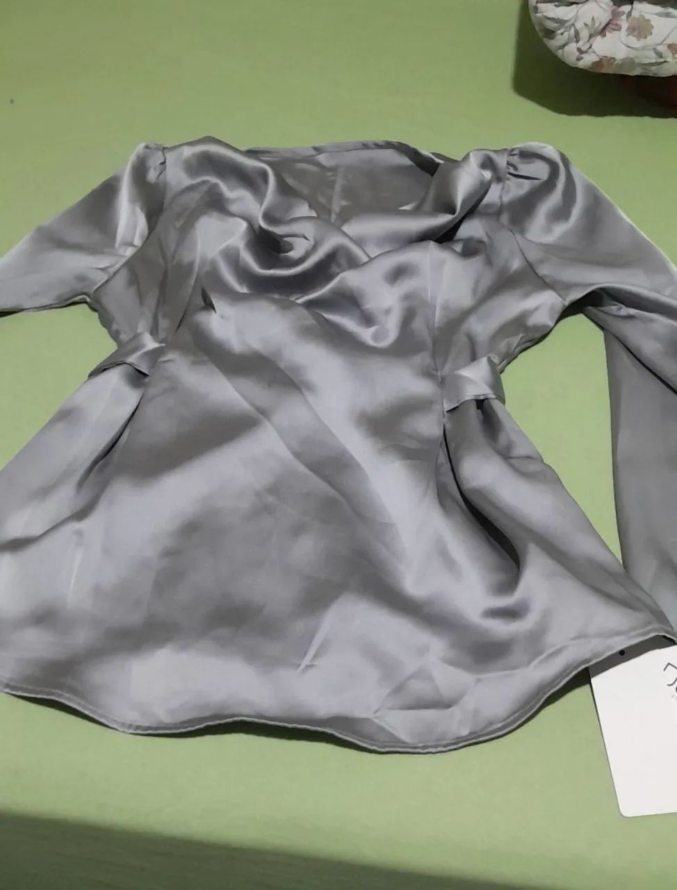 Roupas novas e semi novas  - Foto 4