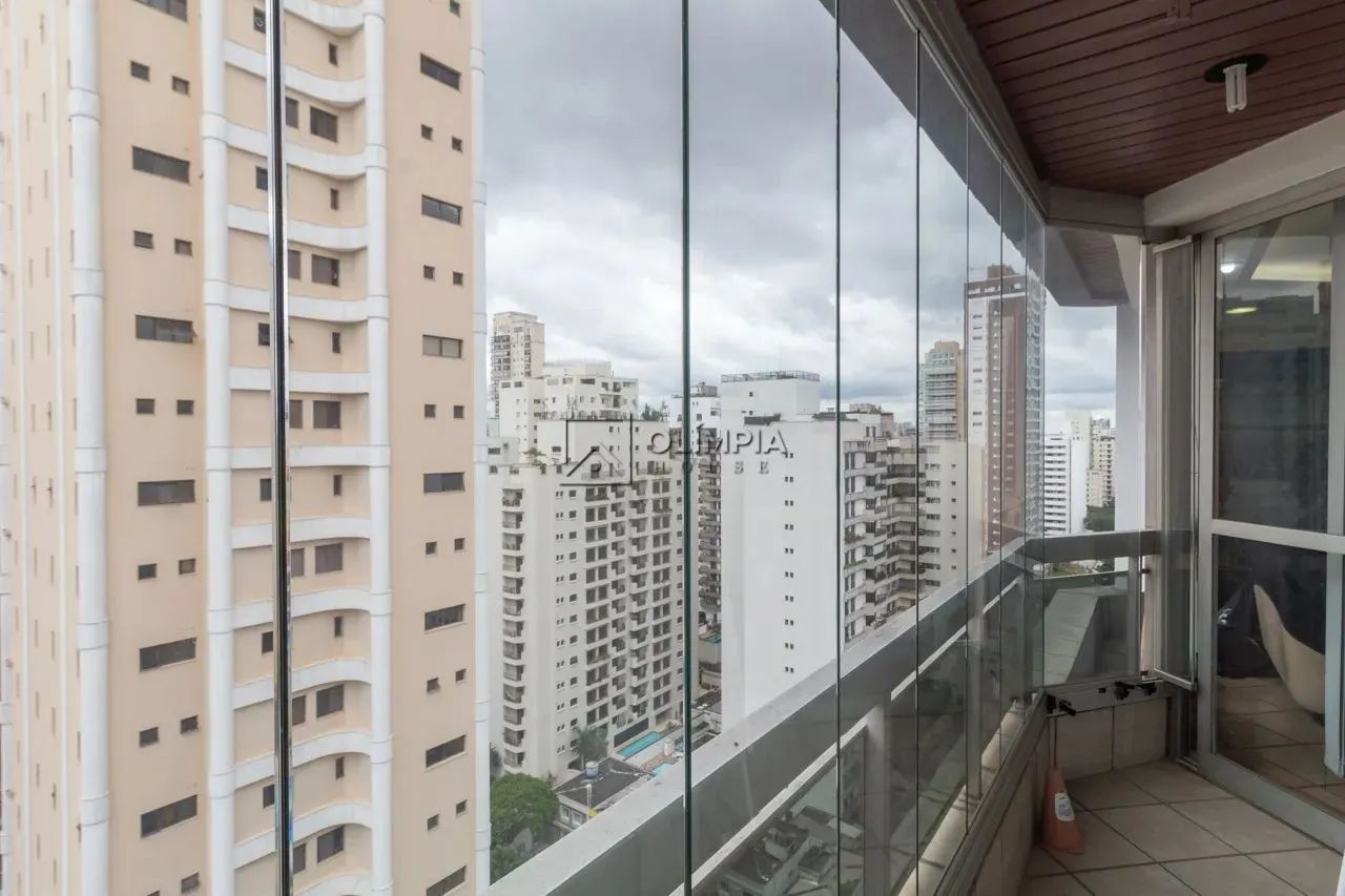 Venda Cobertura 3 Dormitórios - 354 m² Moema - Foto 9