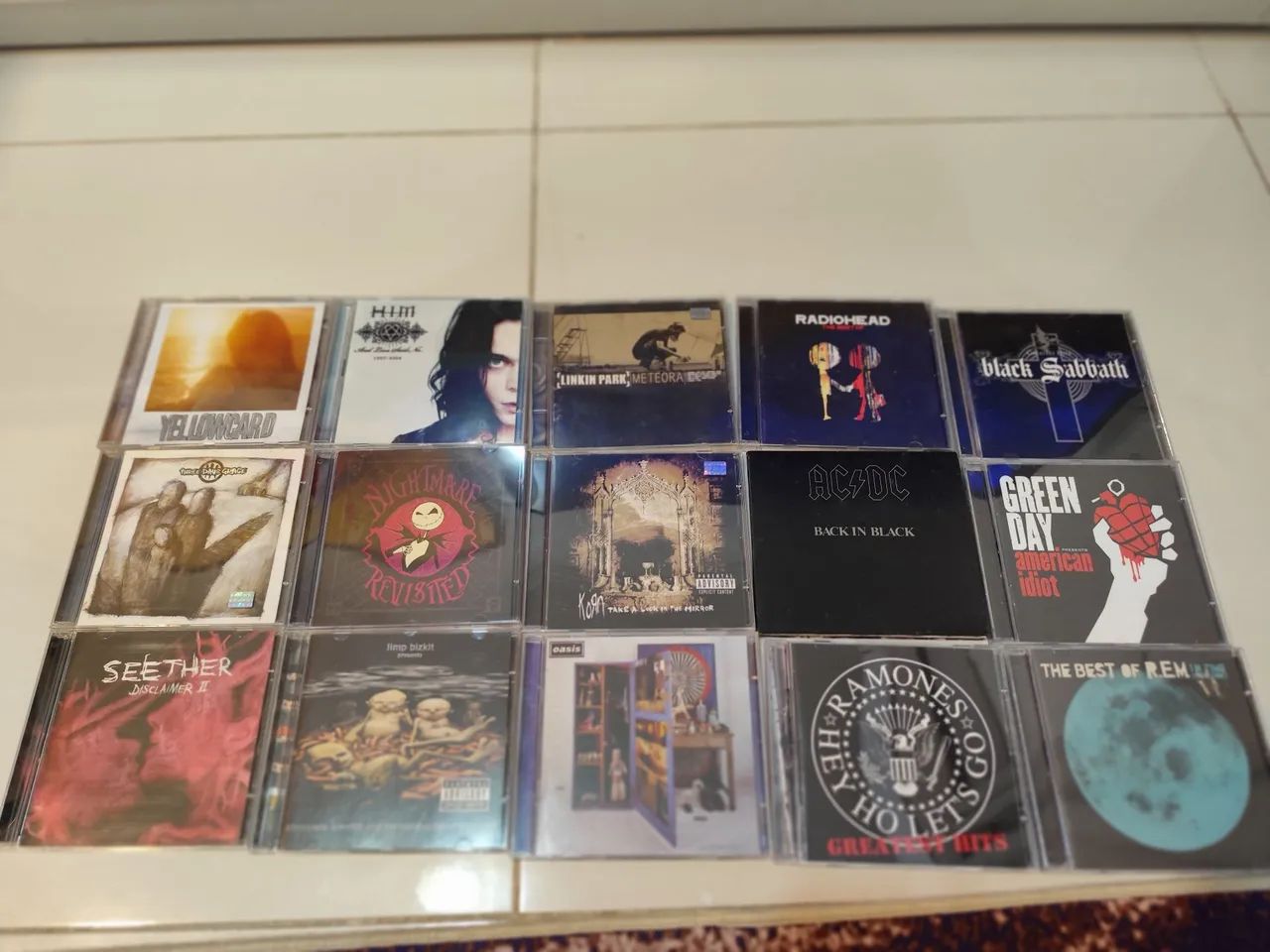CD'S Diversos - CDs, DVDs etc - Caminho das Árvores, Salvador