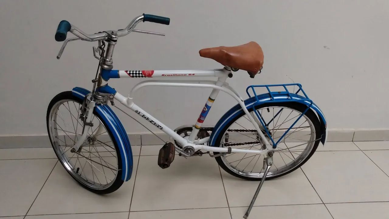 Bicicletas antigas  - Foto 3