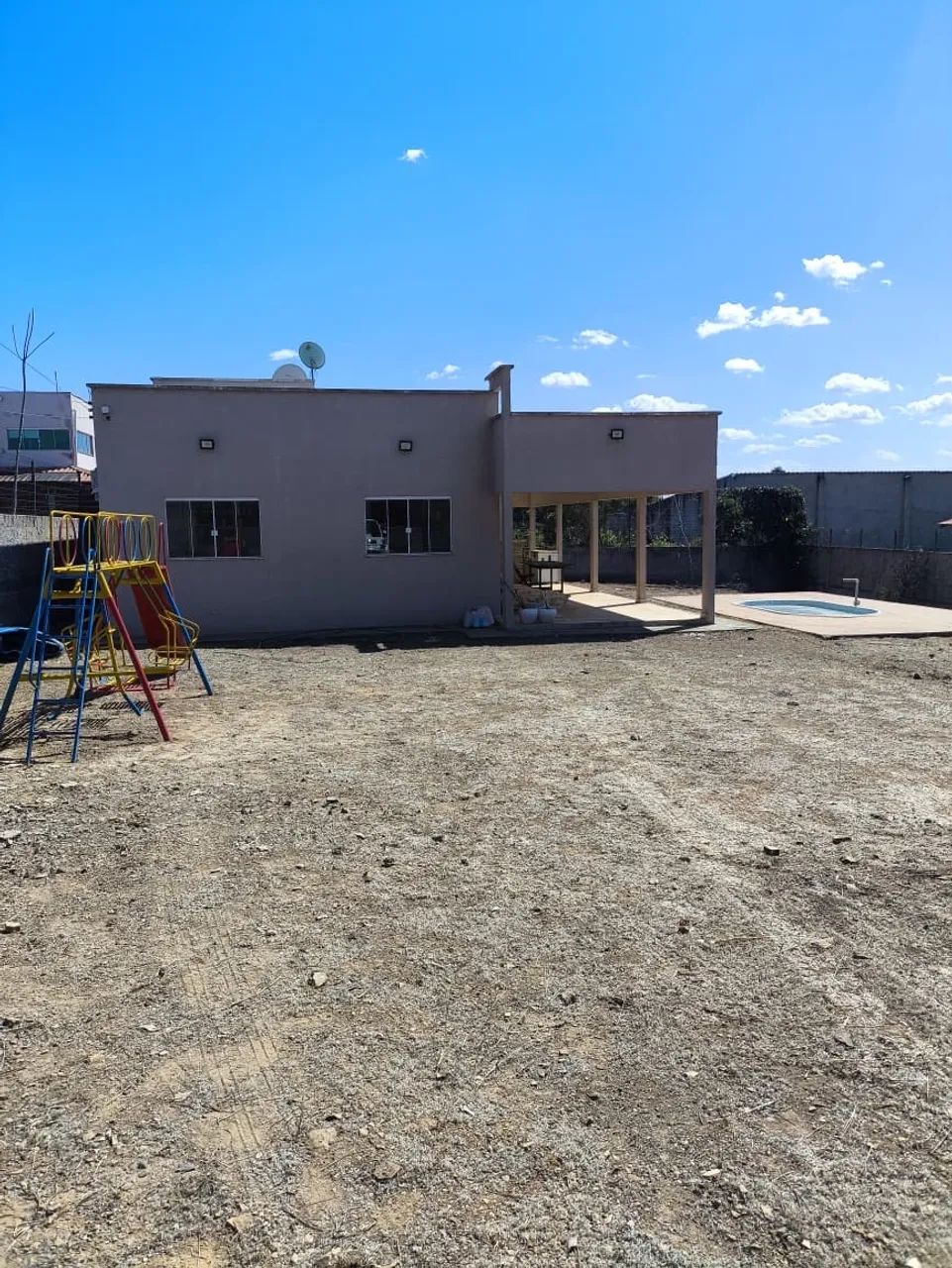Rancho Corumbá IV - Foto 2