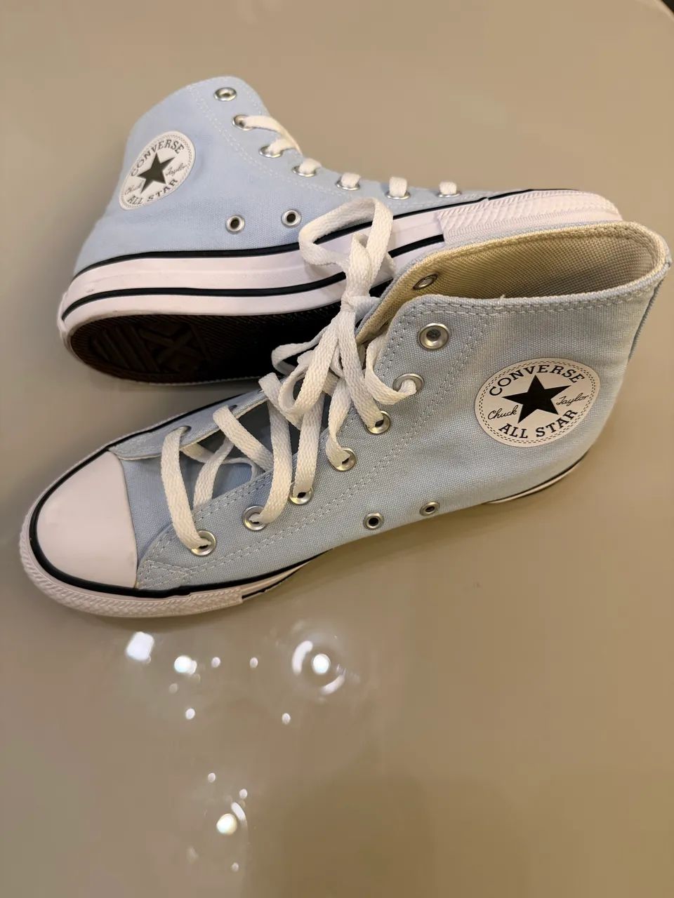 Converse All Star NOVO (37 - 38) - Foto 2