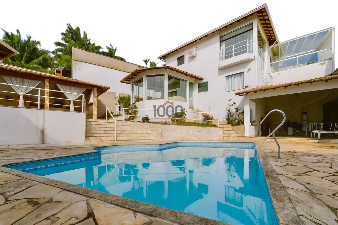 Casa 3 quartos - Alto dos Pinheiros