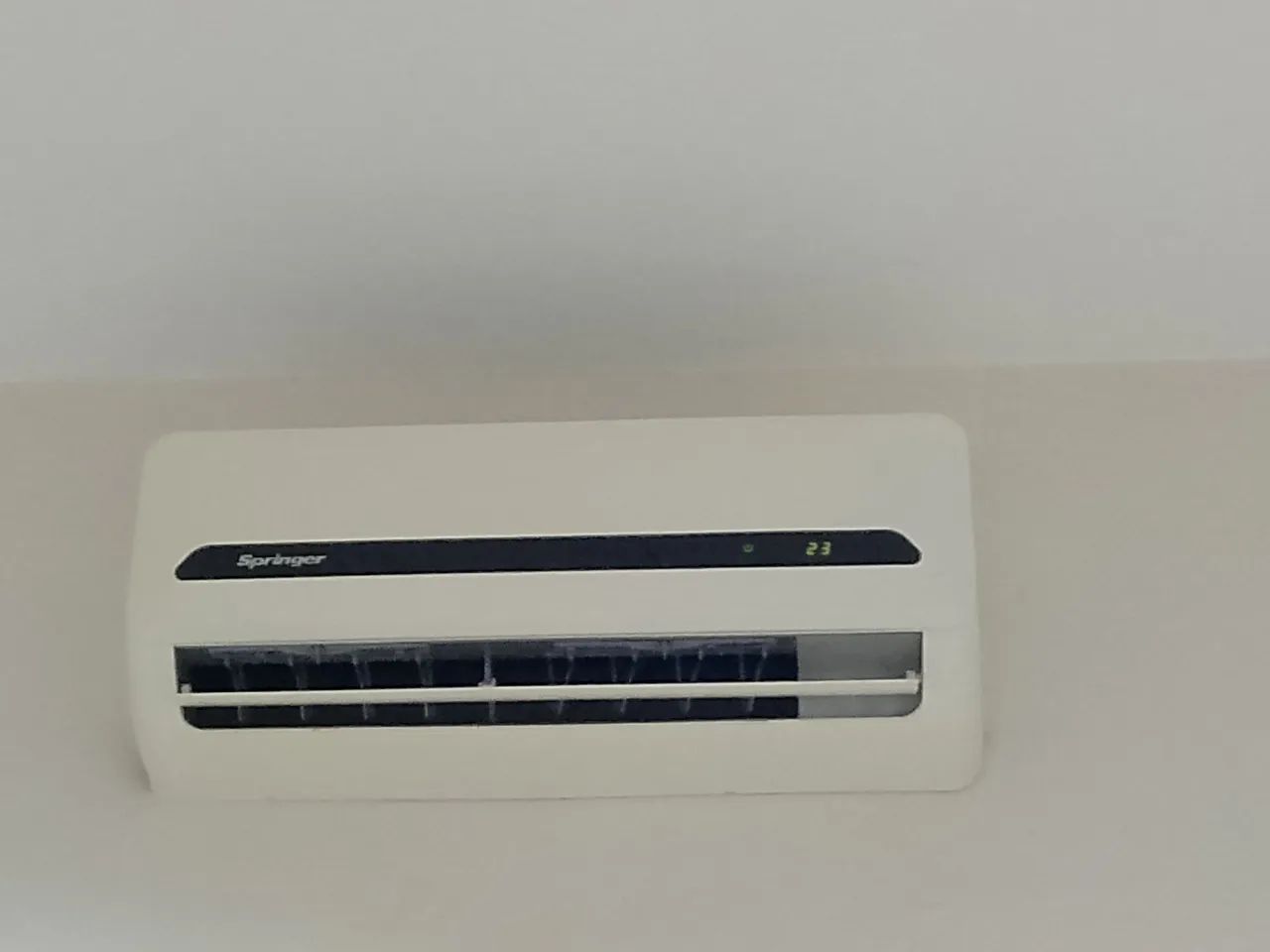 Ar condicionado  - Foto 2