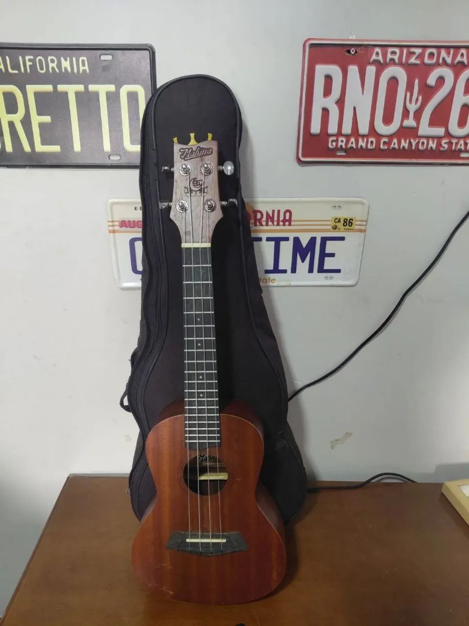 Ukulele  - Foto 4