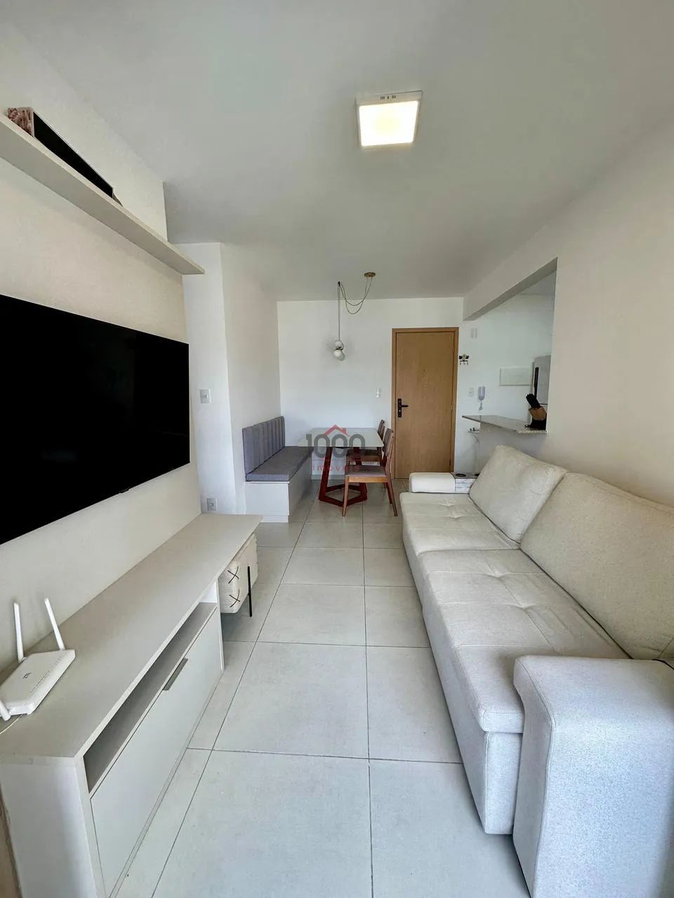 Apartamento 2 quartos - Bom Pastor - Foto 3