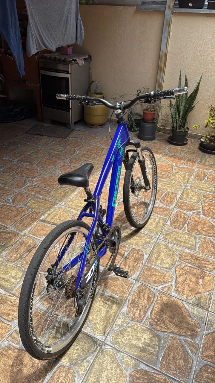 gios frx  - Foto 3