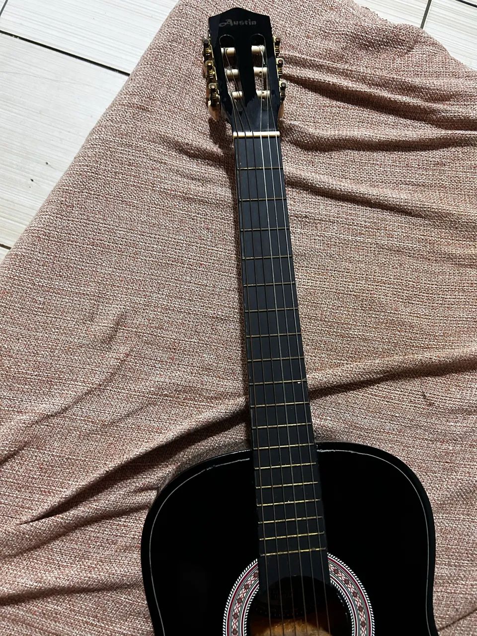 Vendo violão PHX - Foto 3