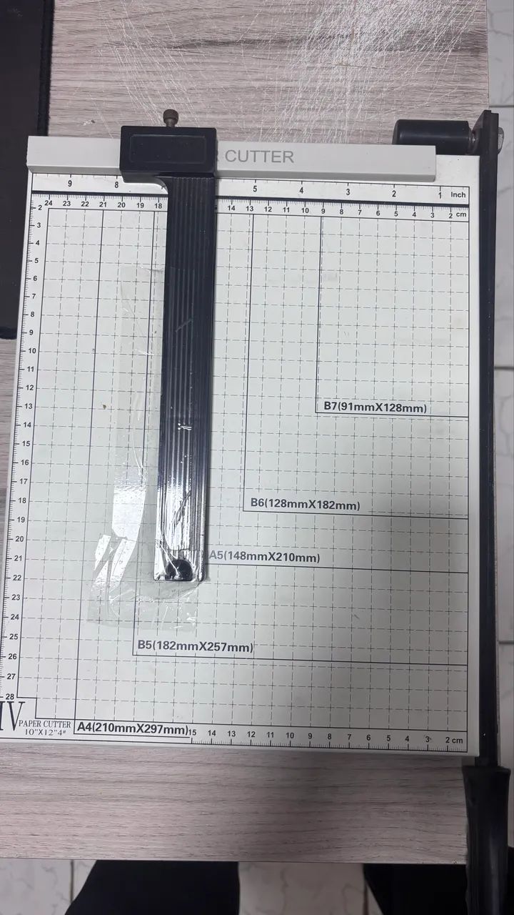 Material de gráfica - WIRE O, BOOP  - Foto 3