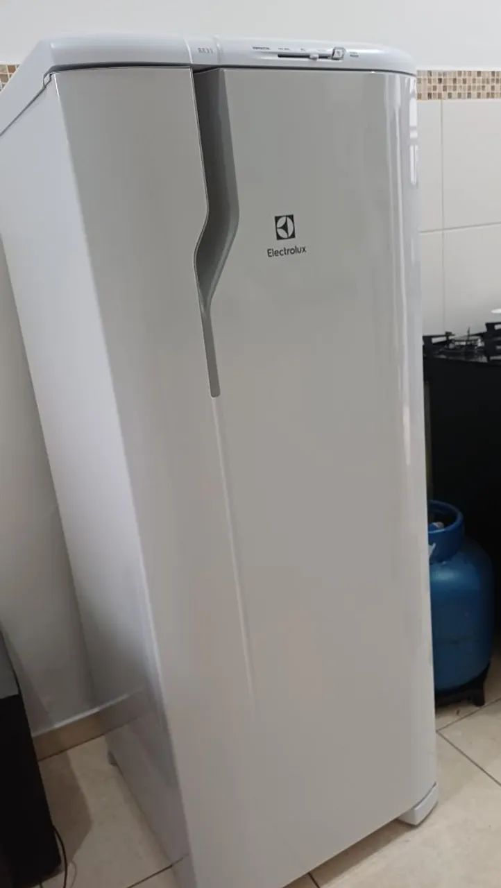 Geladeira Electrolux  - Foto 2