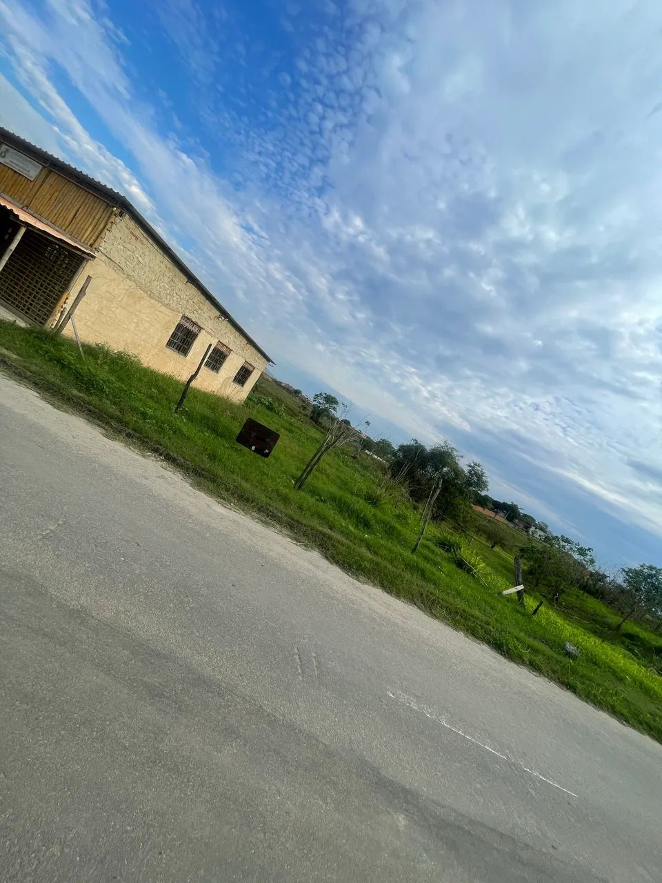 Terreno muito bem localizado  - Foto 3