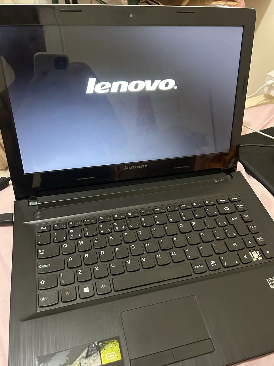 NOTEBOOK LENOVO - Foto 3